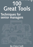 100 great tools - black and white edition