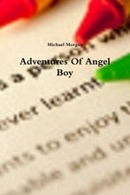 Load image into Gallery viewer, Adventures Of Angel Boy
