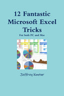 12 Fantastic Microsoft Excel Tricks