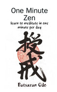 1 Minute Zen