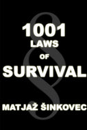 1001 LAWS OF SURVIVAL