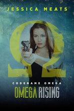 Load image into Gallery viewer, Codename Omega: Omega Rising
