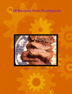 100 Recipes from Maplepoon