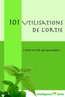 101 Utilisations de l'Ortie