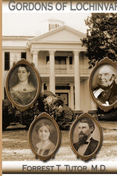 Gordons of Lochinvar