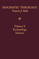 10-Eschatology & Indexes