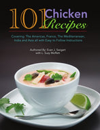 101 Chicken Cookbooks