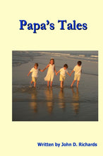 Load image into Gallery viewer, Papa's Tales
