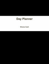Load image into Gallery viewer, Day Planner
