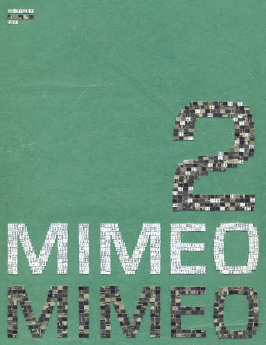 Mimeo Mimeo #2