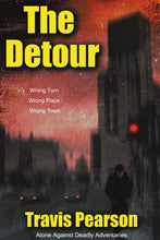 Load image into Gallery viewer, The Detour
