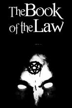 Load image into Gallery viewer, The Book of the Law
