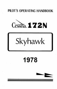 1978 Cessna 172N POH