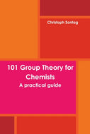 101 Group Theory for Chemists