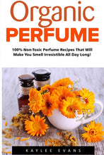 Load image into Gallery viewer, Organic Perfume

