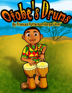 "Otobe's Drums"