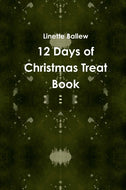 12 Days of Christmas Treat Book