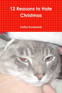 12 Reasons to Hate Christmas