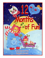 12 Months of Fun