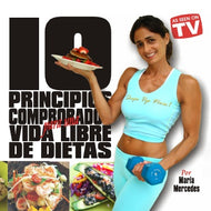 10 Principios Comprobados para una Vida Libre de Dietas
