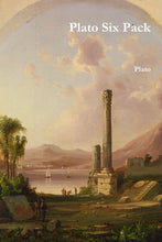 Load image into Gallery viewer, Plato Six Pack
