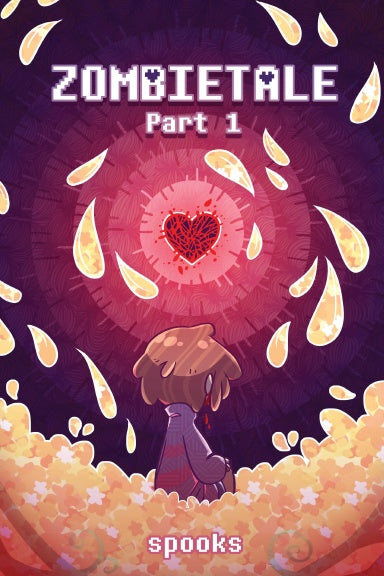 ZOMBIETALE 1