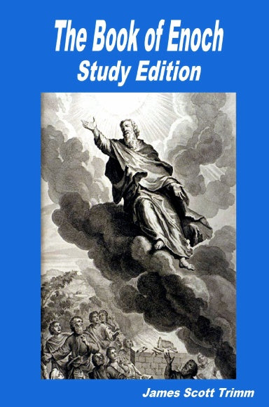 The Book of Enoch Study Edition