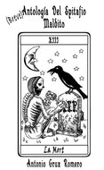 (Breve)  ANTOLOGêA DEL EPITAFIO MALDITO