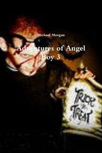 Load image into Gallery viewer, Adventures of Angel Boy 3
