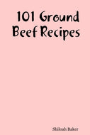 101 Ground Beef Recipes