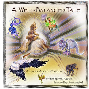 "A Well-Balanced Tale"