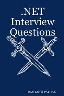 .NET Interview Questions