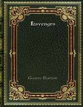Load image into Gallery viewer, Lavengro
