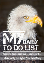 Load image into Gallery viewer, MY Daily To-Do List

