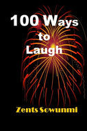 100 WAYS TO LAUGH