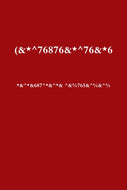 (&*^76876&*^76&*6&*^