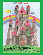 1 Little Dragon's Alphabet Adventure