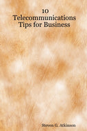 10 Telecommunications Tips for Business
