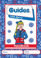 10th Barry Guides Handbook