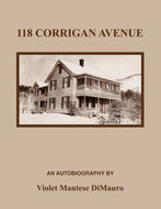 118 Corrigan Avenue