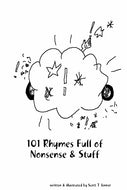 101 Rhymes Full of Nonsense and Stuff