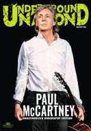 #017 - Summer Brutality (Paul McCartney)