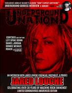 #008 - Spring Fever (JARED LOUCHE) LIMITED