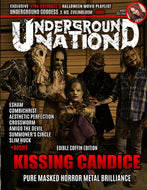 #007 - PICK YOUR POISON (KISSING CANDICE)