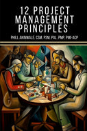 12 Principles of Project Management