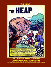 Load image into Gallery viewer, The Heap
