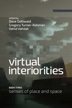 Load image into Gallery viewer, Virtual Interiorities
