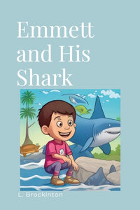 "Emmett and His Shark"