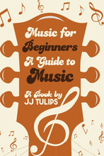 Load image into Gallery viewer, Music for Beginners

