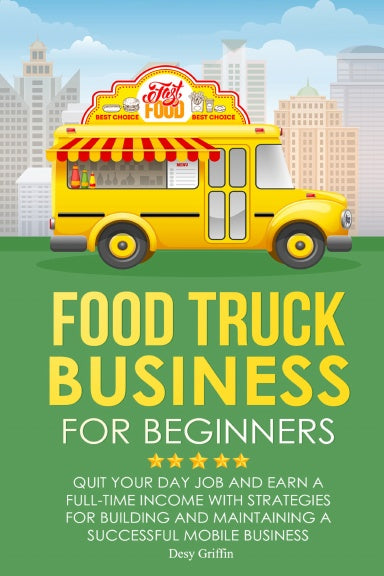 food truck business plan in tamilnadu